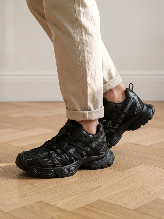 Smart Casual