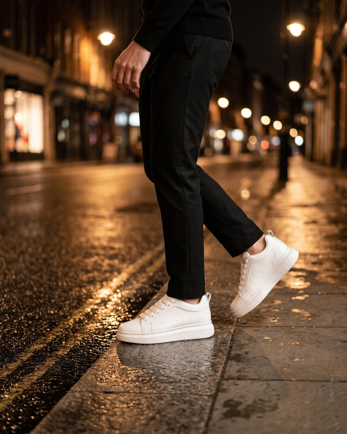Night out
