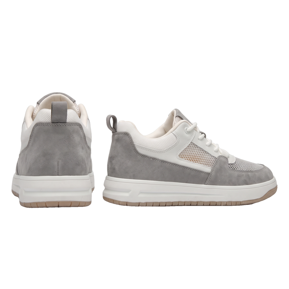 Cenere Grigio 3