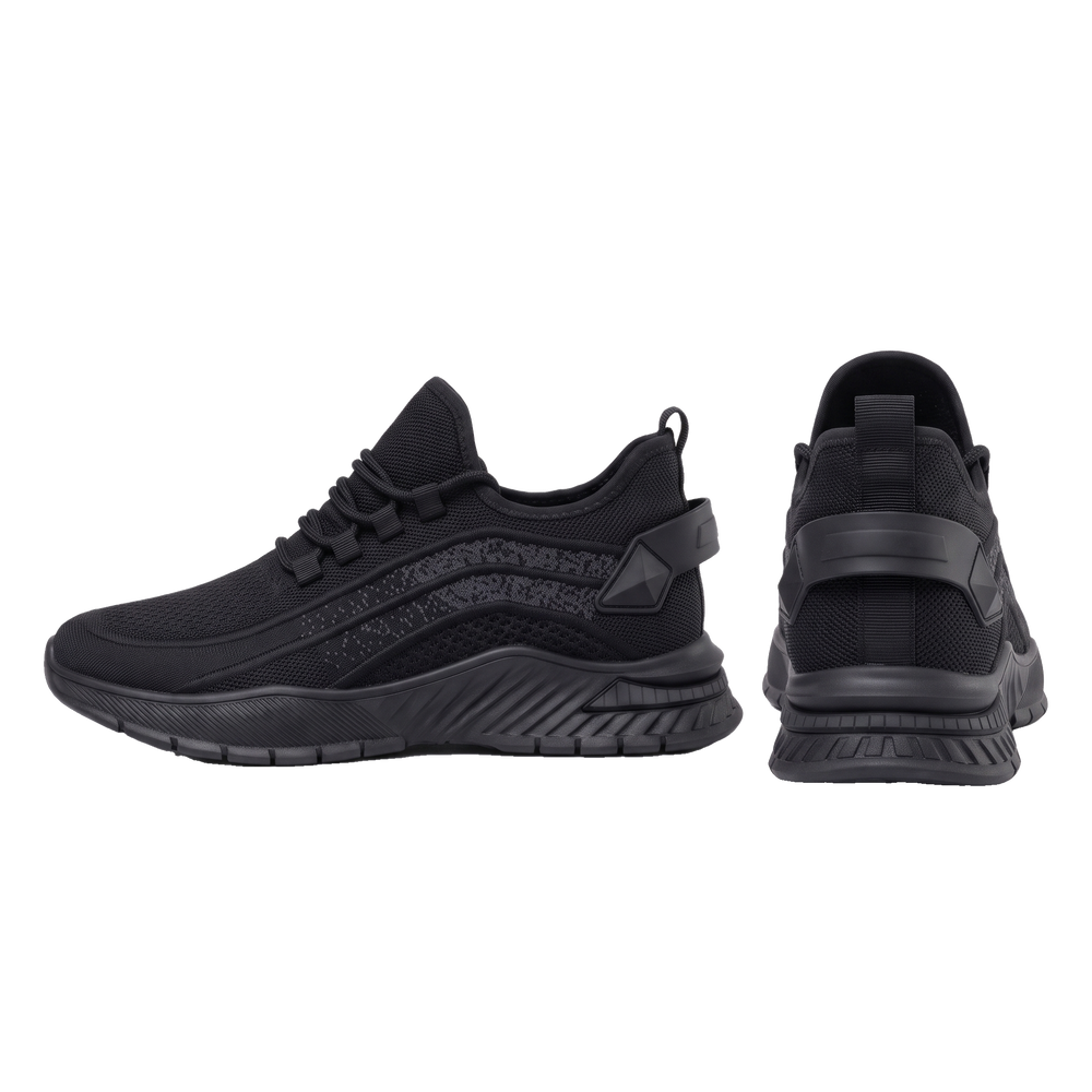 Nebbia Nero 3
