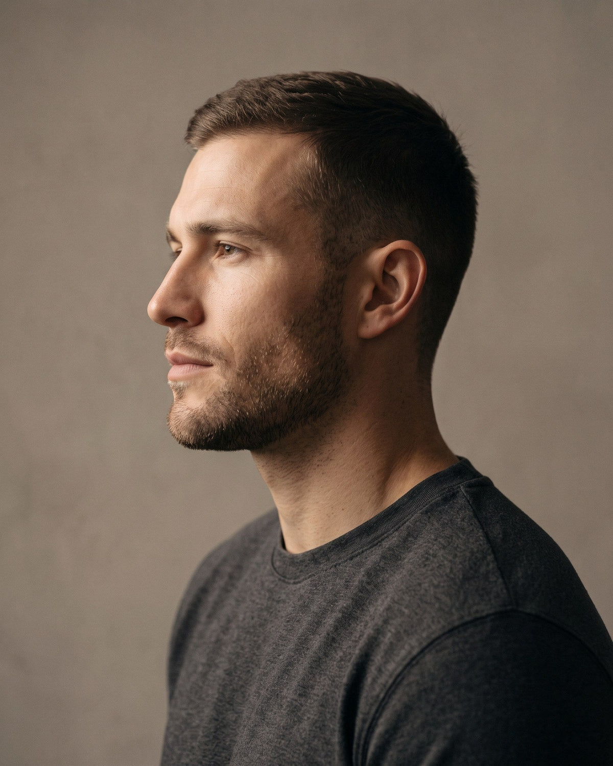How to get a better jawline