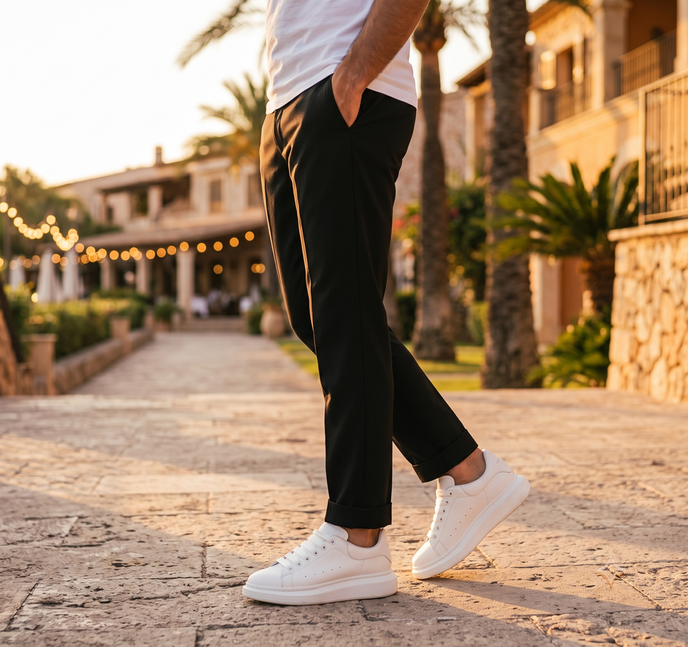 Bianco