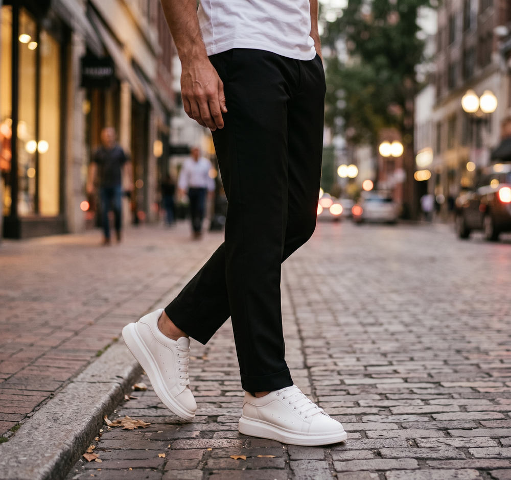 Bianco