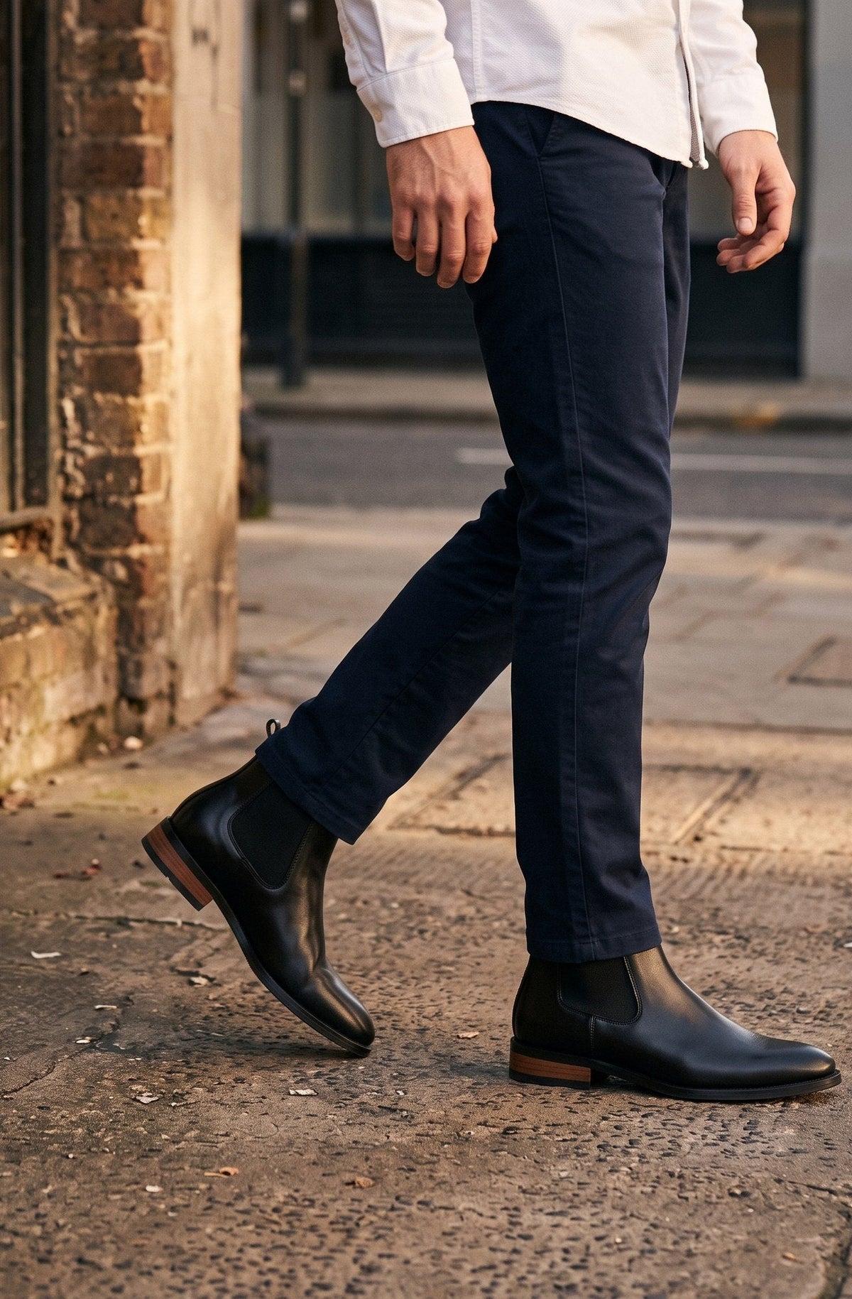 Smart casual