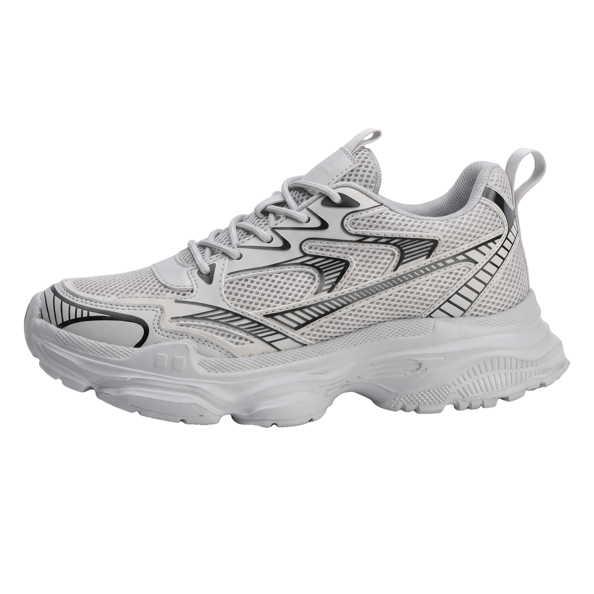 Trama Grigio 1