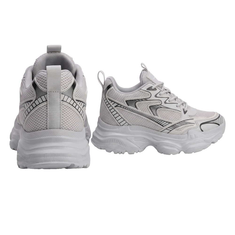 Trama Grigio 3
