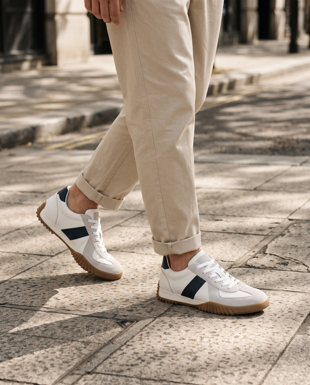 Tempo Grigio 4