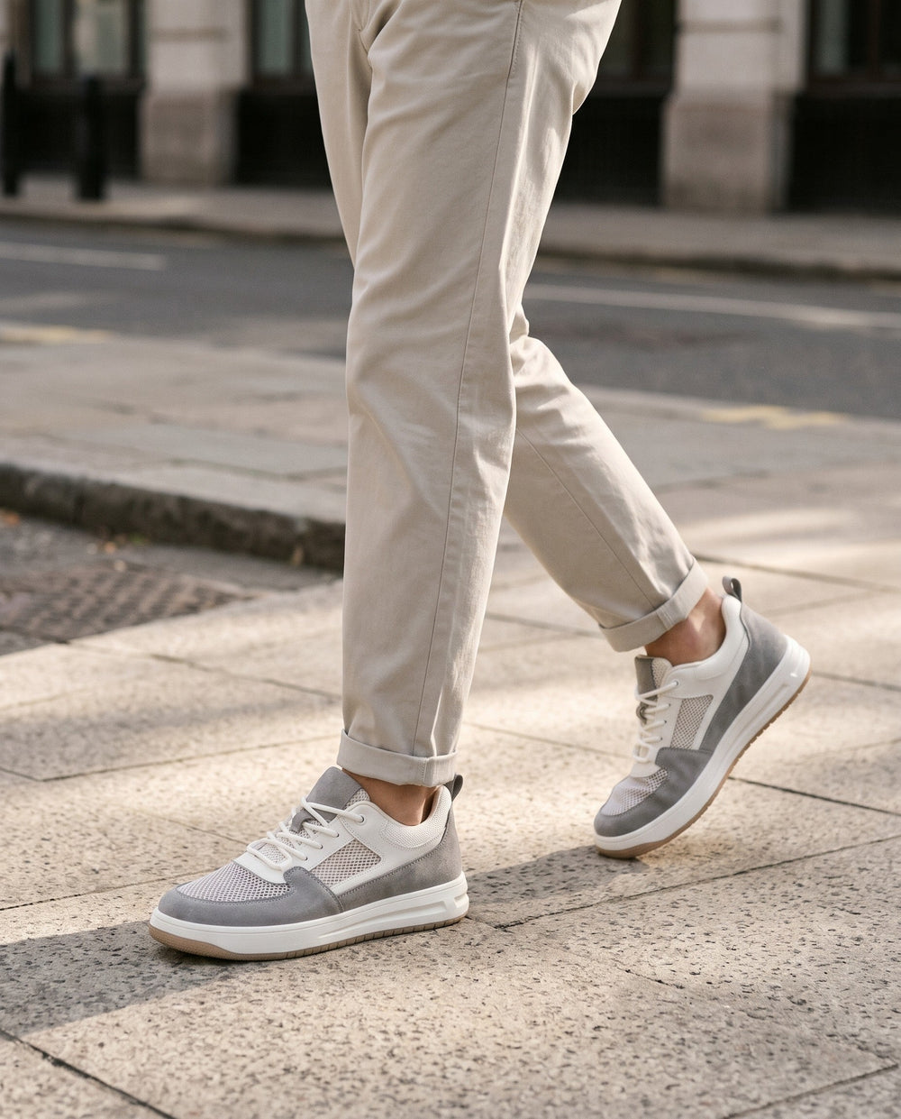 Cenere Grigio 4