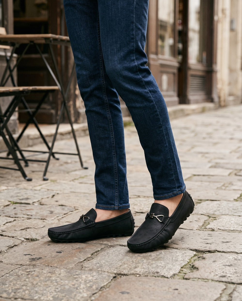 Riviera Nero 4